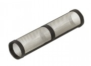 246384 FILTER, 60 MESH, BLACK